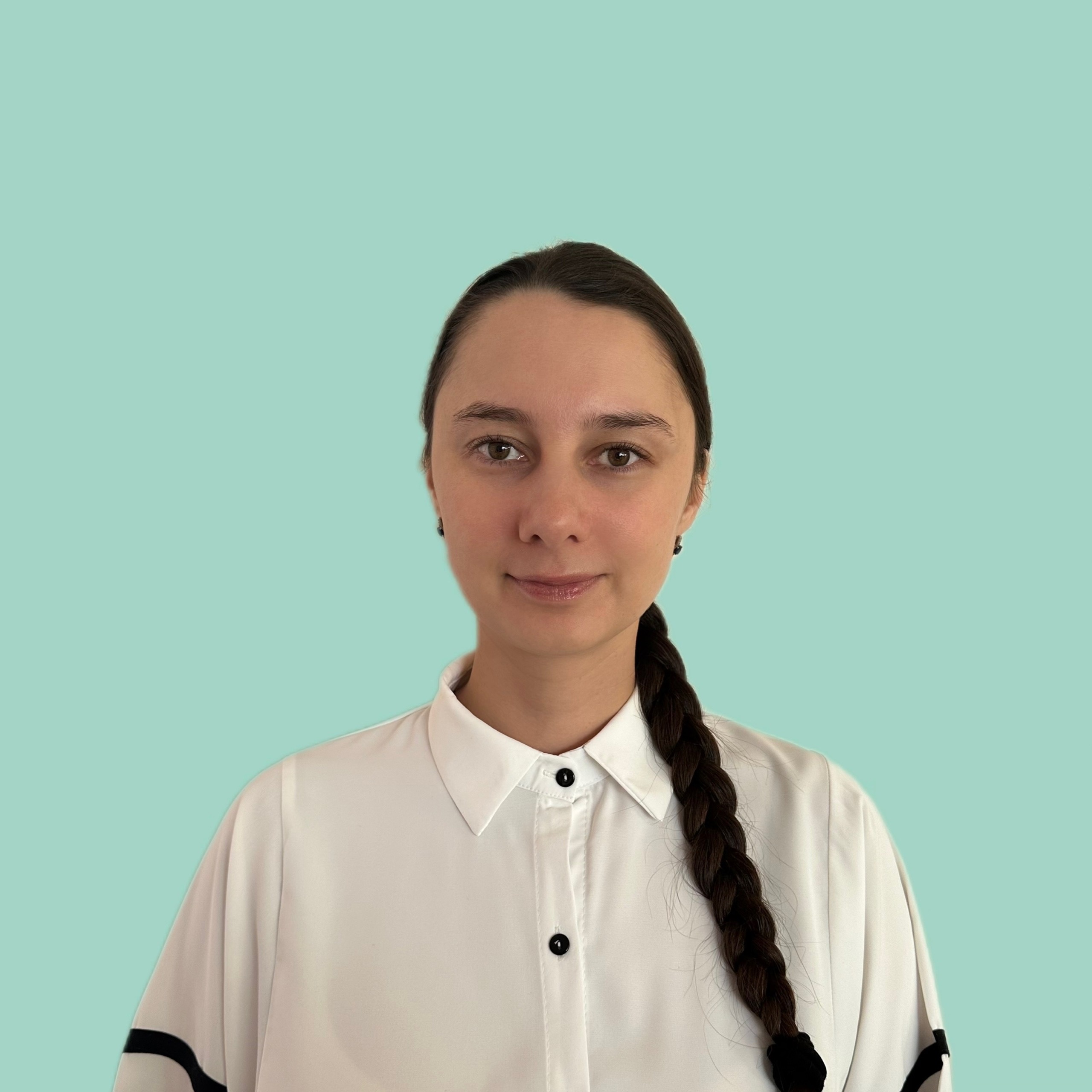 Воспитатель Буторина Анна Ефстафьевна.