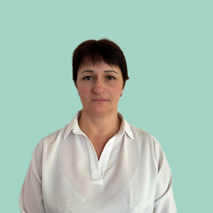 Воспитатель Дедю Людмила Александровна Воспитатель Дедю Людмила Александровна