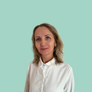 Воспитатель Ложкина Людмила Ильинична Воспитатель Ложкина Людмила Ильинична