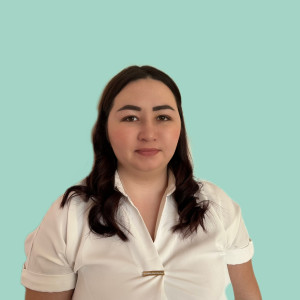 Воспитатель Турова Юлия Владимировна Воспитатель Турова Юлия Владимировна