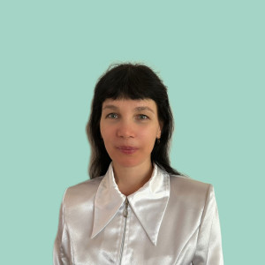 Воспитатель Хромоева Татьяна Михайловна Воспитатель Хромоева Татьяна Михайловна