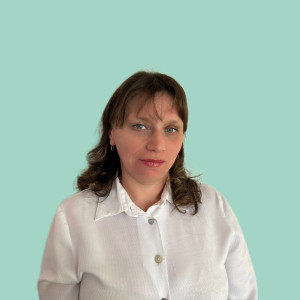 Воспитатель Дектерева Елена Леонидовна Воспитатель Дектерева Елена Леонидовна